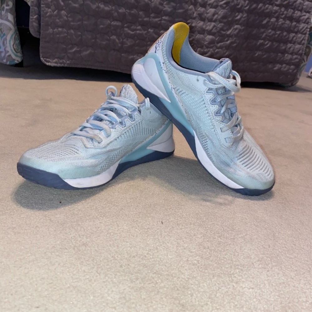 Limited Edition Women’s Reebok X1 Trainers